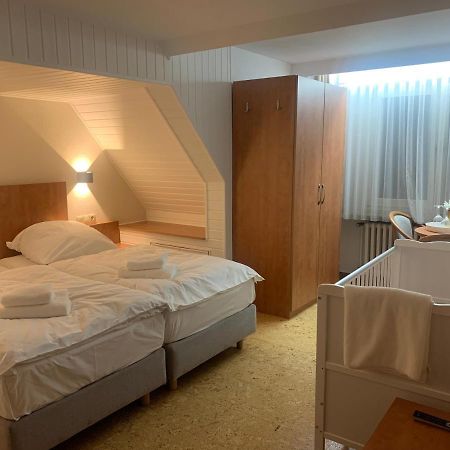 Hotel Gold'Ne Krone Oppenheim Exterior foto