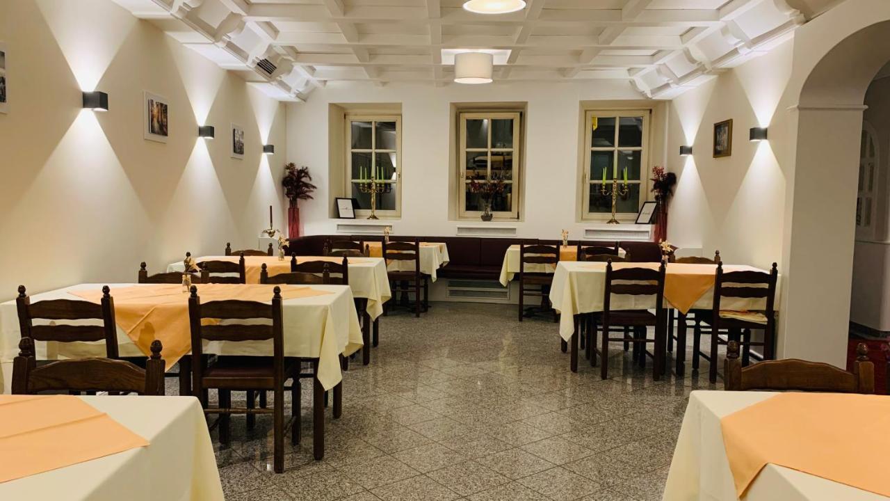 Hotel Gold'Ne Krone Oppenheim Exterior foto
